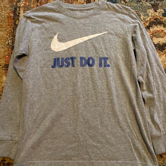 Nike & UA Lot, Boys Size M - Picture 5 of 9
